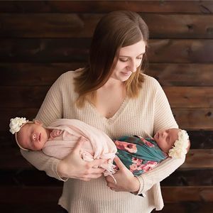 Meet your Posher, Mickayla